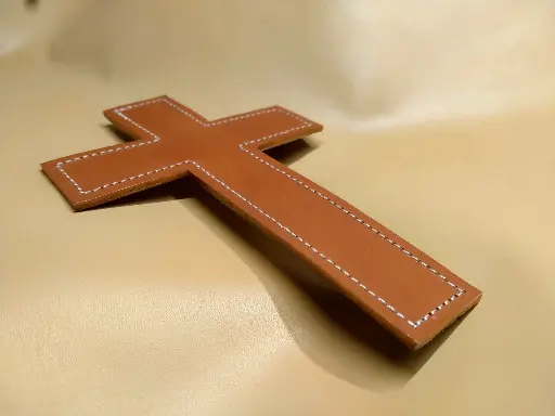 Croix Murale