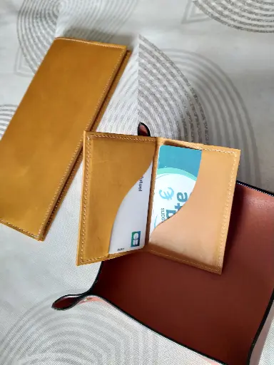 Porte-cartes
