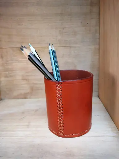 Pot à Crayon