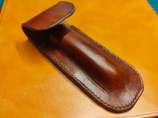 Etui couteau